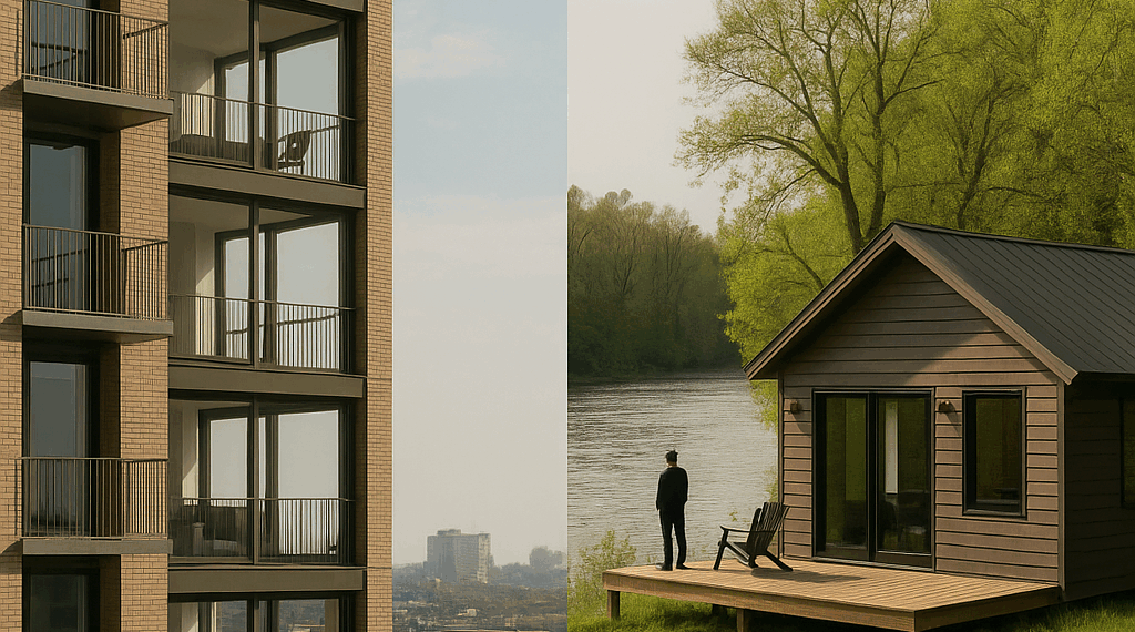Desde Suites en Altura hasta Estancias a la Orilla del Río. – Dimension Turistica Magazine