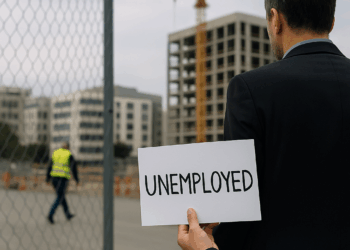 Creación de empleo en el sector privado de EU incumple las expectativas en agosto