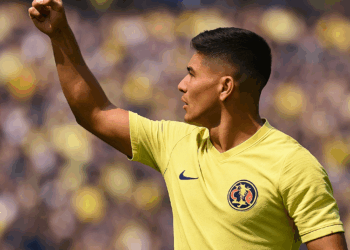 Reconoce al mejor jugador del América