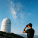 El destino ideal en España para contemplar las estrellas – Dimension Turistica Magazine