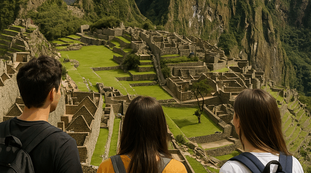 Los Destinos Preferidos por los Estudiantes para Explorar Perú – Dimension Turistica Magazine