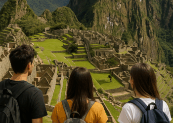 Los Destinos Preferidos por los Estudiantes para Explorar Perú – Dimension Turistica Magazine