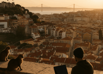 Las Preferidas de los Nómadas Digitales en Europa – Dimension Turistica Magazine