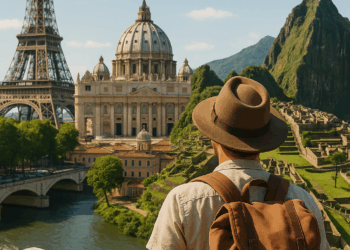 Destinos Imperdibles para Explorar en 2025 – Dimension Turistica Magazine