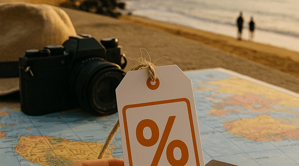 Las ciudades que ofrecen los mejores descuentos para viajar en septiembre y octubre. – Dimension Turistica Magazine