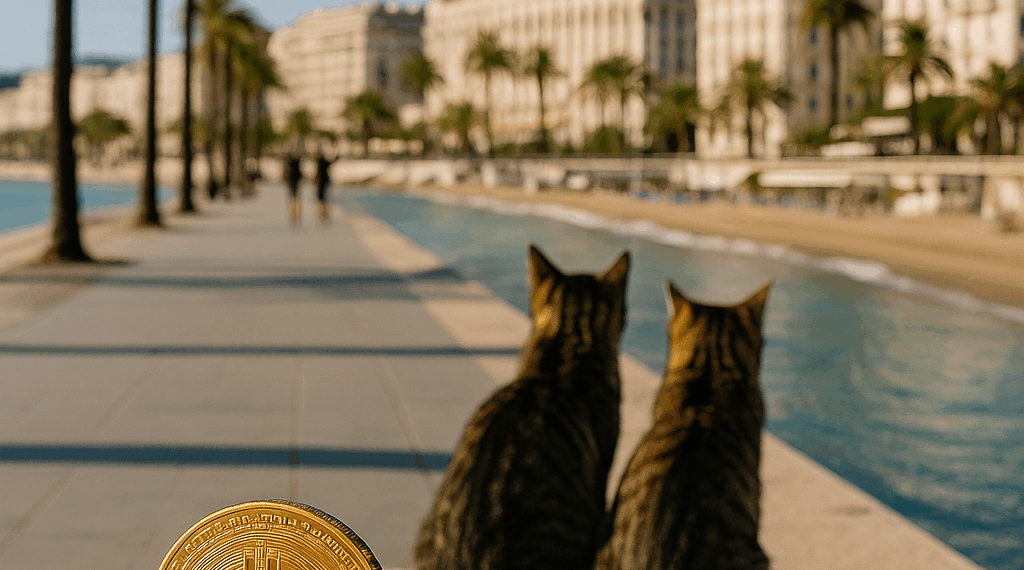 Los destinos top para nuevos millonarios de criptomonedas; dos de ellos se encuentran en el Caribe. – Dimension Turistica Magazine