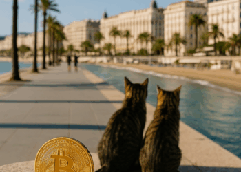 Los destinos top para nuevos millonarios de criptomonedas; dos de ellos se encuentran en el Caribe. – Dimension Turistica Magazine