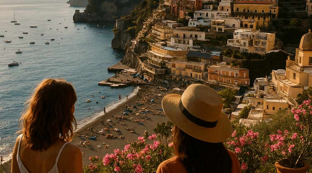 Lugares ideales para explorar en agosto en Europa y el resto del mundo – Dimension Turistica Magazine