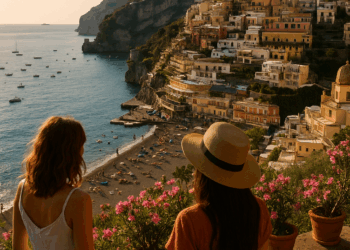 Lugares ideales para explorar en agosto en Europa y el resto del mundo – Dimension Turistica Magazine