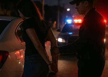 Mandan Al Torito A Hermana De Gala Montes Por Manejar Peda En CDMX - Changoonga.com