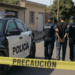 Arrestan a quinto sospechoso por triple crimen en Argentina