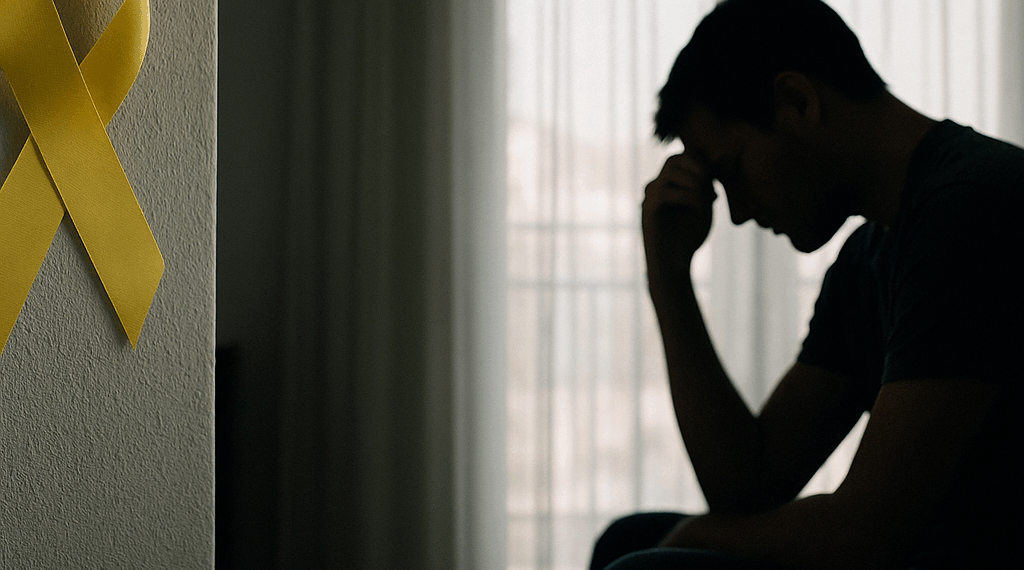 Día Internacional para la Prevención del Suicidio: el estigma que todavía cuesta vidas