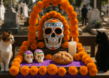 Día de Muertos en México: Qué es, significado y origen
