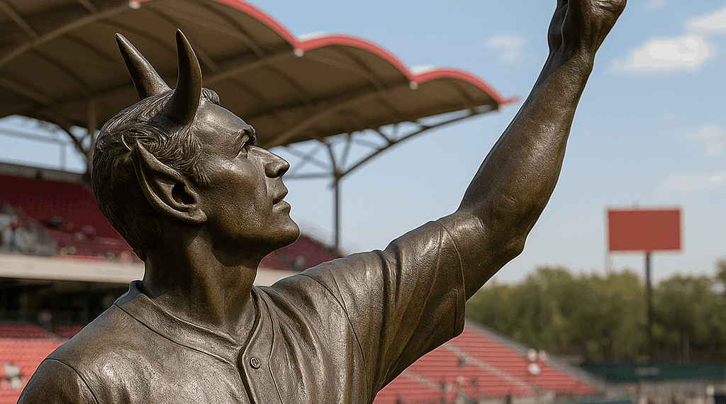 Diablos Rojos forjan estructura para una dinastía