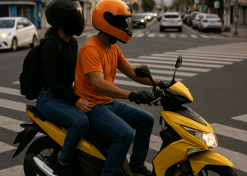 Didi Implementa Servicios de Transporte en Motocicleta en San Juan – Dimension Turistica Magazine