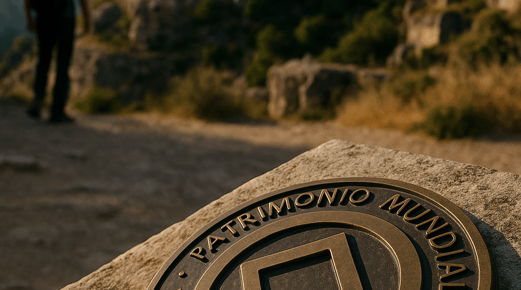 Diez destinos menos conocidos en España reconocidos por la UNESCO – Dimension Turistica Magazine