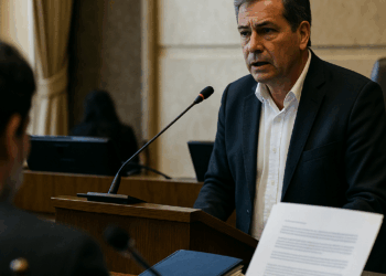 Diputado Baltazar Señala Incumplimiento De 17 Cabildos En Entrega De Informes De Gobierno - Changoonga.com