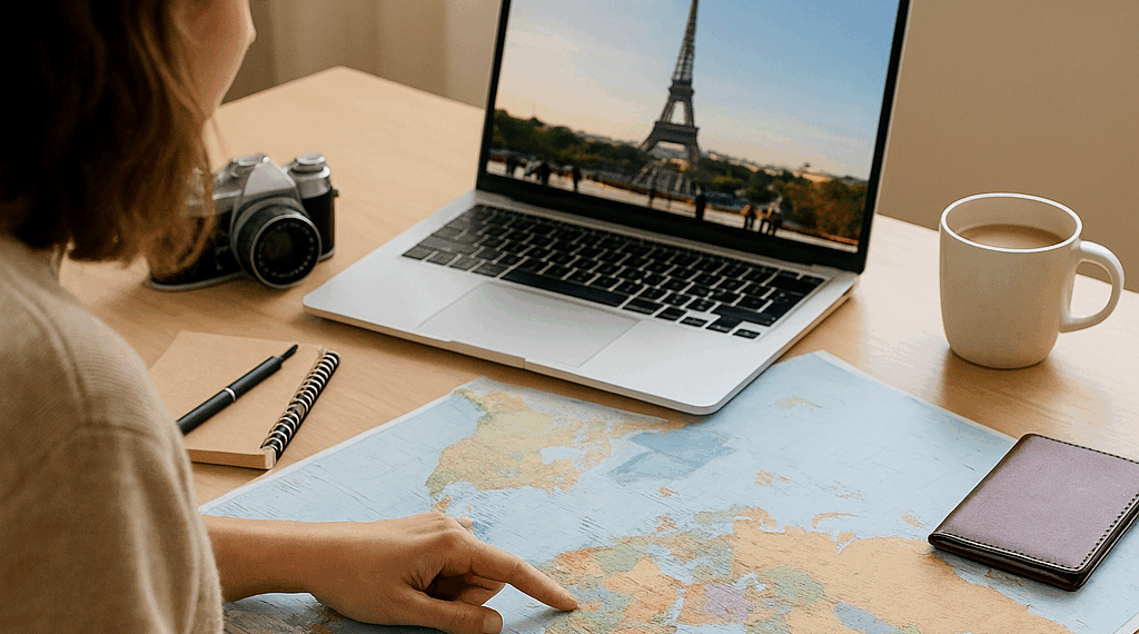 Crea la aventura de tus sueños con el grupo de expertos en viajes de Pangea Santiago. – Dimension Turistica Magazine
