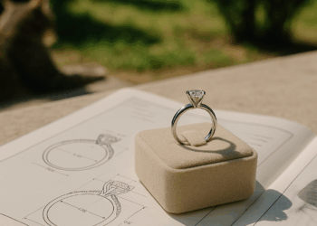 Cortes y tallas de anillos de compromiso y el significado de cada uno