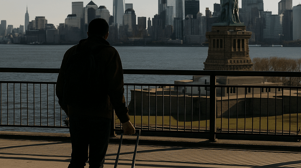 Menor afluencia de visitantes a Estados Unidos por limitaciones y precios elevados. – Dimension Turistica Magazine
