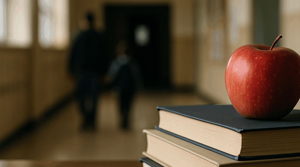 Registran reducción en matrícula escolar de 1.26%