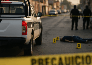 #Morelia Balean A Erick Daniel Esta Noche En Calles De Camponubes - Changoonga.com