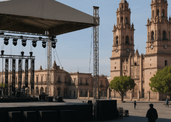 #DoReMiFa Anuncian Todo Listo Para El Festival De Música De Morelia A Mitad De Noviembre - Changoonga.com