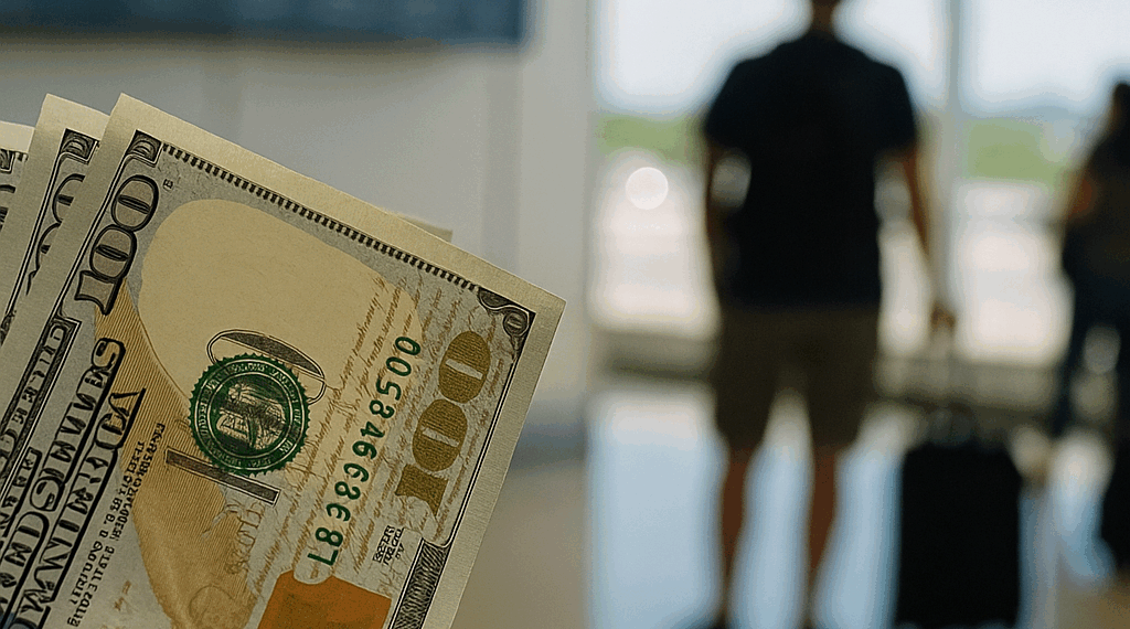 la depreciación del dólar por debajo de $4.000 impulsa las reservas y estos son los destinos más elegidos. – Dimension Turistica Magazine