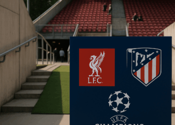 Dónde ver el Liverpool - Atlético de Madrid: día y hora del partido de la Champions League