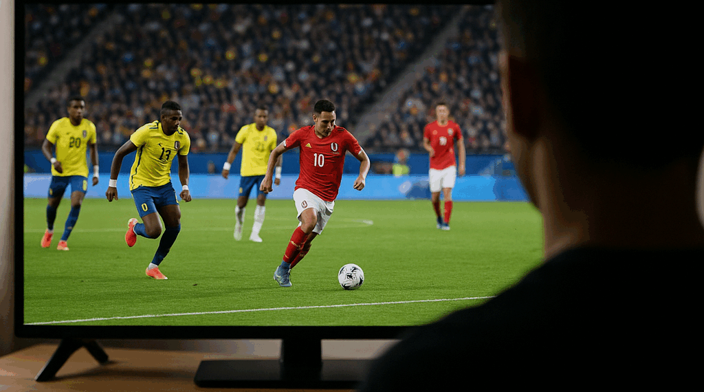 dónde y a qué hora ver EN VIVO Eliminatorias