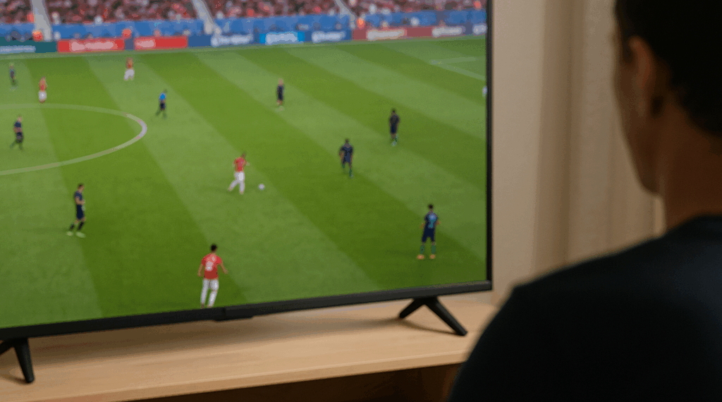 dónde y a qué hora ver EN VIVO J8