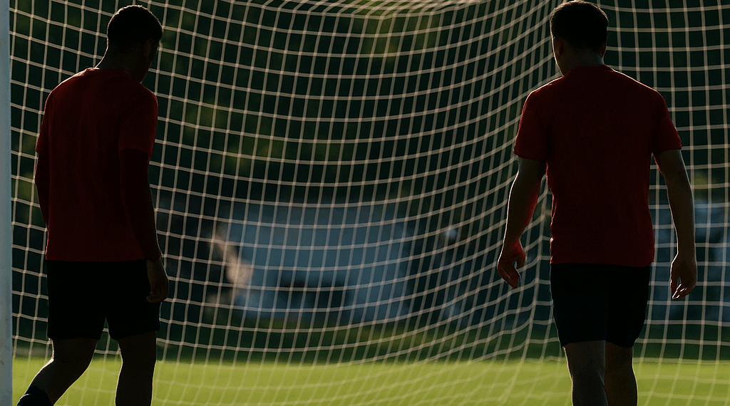 Los dos jugadores que Chivas podría recuperar para el Clásico Nacional