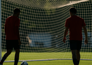 Los dos jugadores que Chivas podría recuperar para el Clásico Nacional