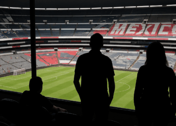 Respetarán a dueños de palcos del Azteca en el Mundial 2026