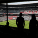 Respetarán a dueños de palcos del Azteca en el Mundial 2026