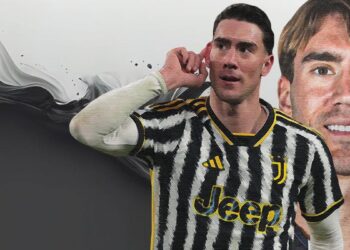 Dusan Vlahovic era el fichaje