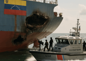 EE.UU. ataca un segundo barco en Venezuela y provoca al menos 3 víctimas mortales