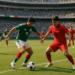 EN VIVO | México vs. Corea del Sur - Amistoso 2025 - TUDN