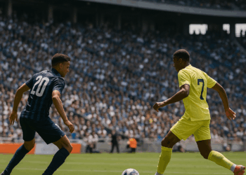 EN VIVO | Monterrey vs. América - Apertura 2025 - TUDN