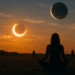 Luna Nueva y Eclipse Solar del 21 de septiembre de 2025, cómo afecta, rituales y por qué NO debes manifestar