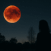 Eclipse Lunar Total y Luna Llena de Sangre en Piscis del 7 de septiembre de 2025: Cómo te afectará