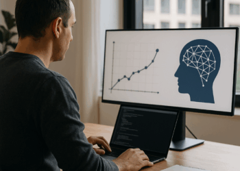 Edo Liberty explores the missing link in enterprise AI at Disrupt 2025