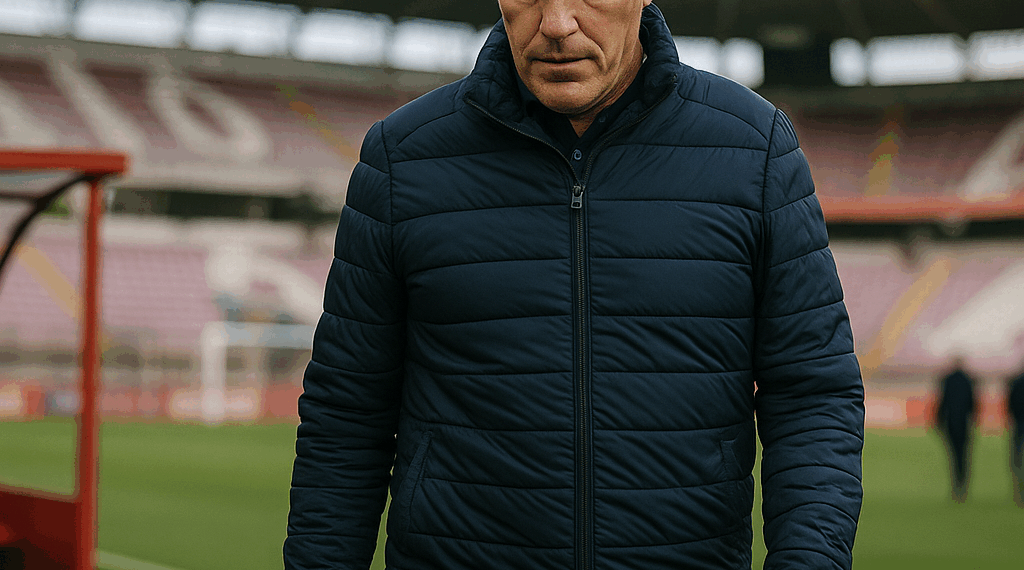 Eduardo Berizzo deja de ser entrenador de León