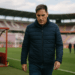 Eduardo Berizzo deja de ser entrenador de León