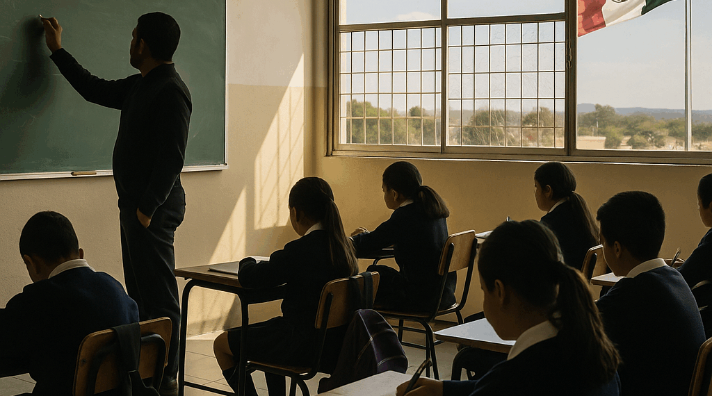 Educación, el pilar de la transformación del país