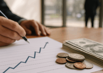 De política monetaria y actividad económica