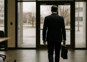 xAI’s CFO is the latest executive to leave Elon Musk’s AI firm