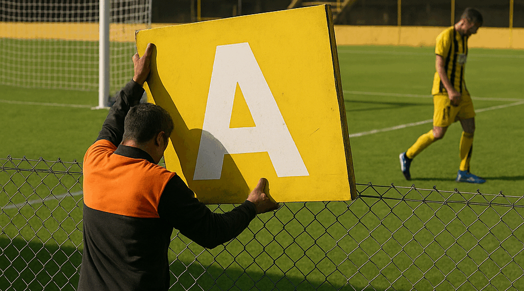 El Crucero se despidió del Federal A tras caer en Villa Ramallo. – Dimension Turistica Magazine