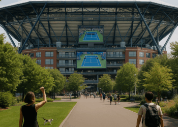El Destino Ideal en el US Open – Dimension Turistica Magazine