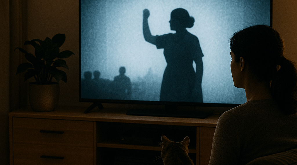 El bombazo de Doña TV